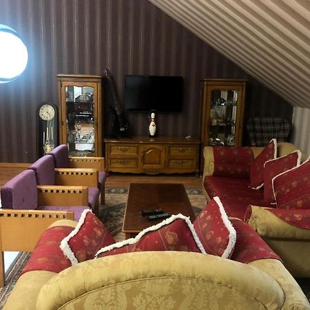 Rodem House Hostel Biszkek Zewnętrze zdjęcie