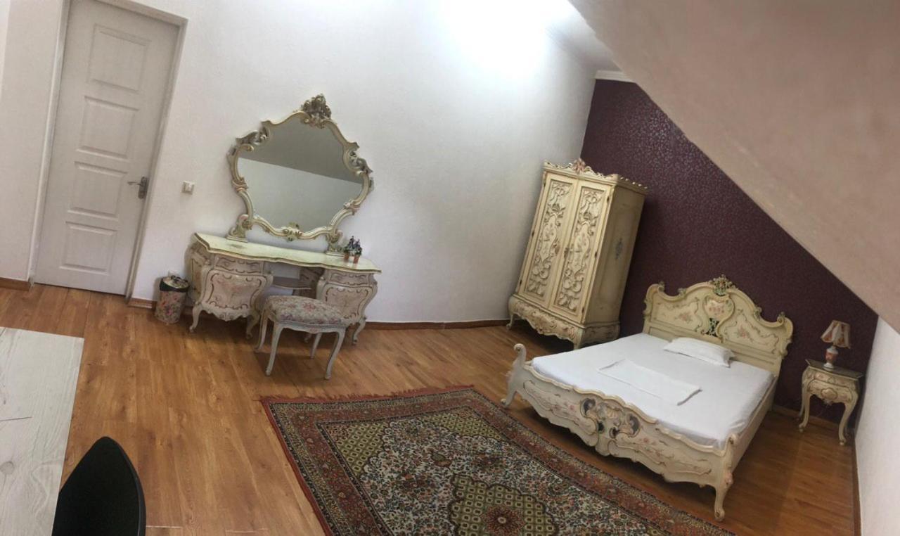 Rodem House Hostel Biszkek Zewnętrze zdjęcie